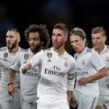 Le Real Madrid perd la première place à Majorque